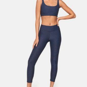 Outdoor Voices 3/4 Leggings